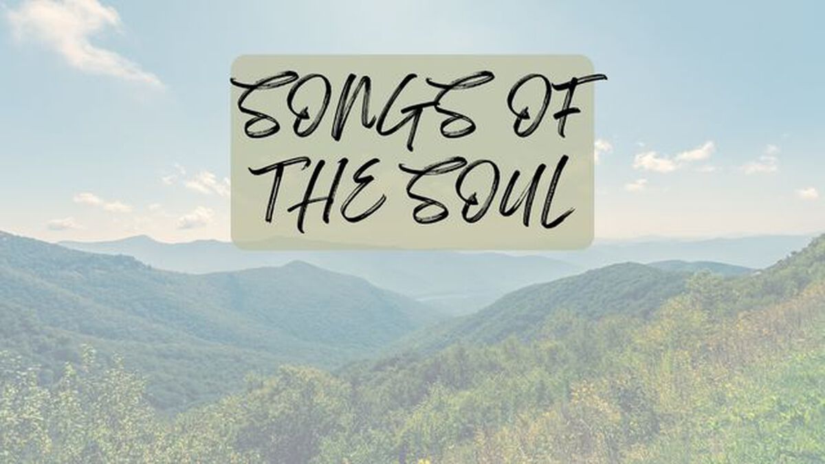 Songs of the Soul image number null